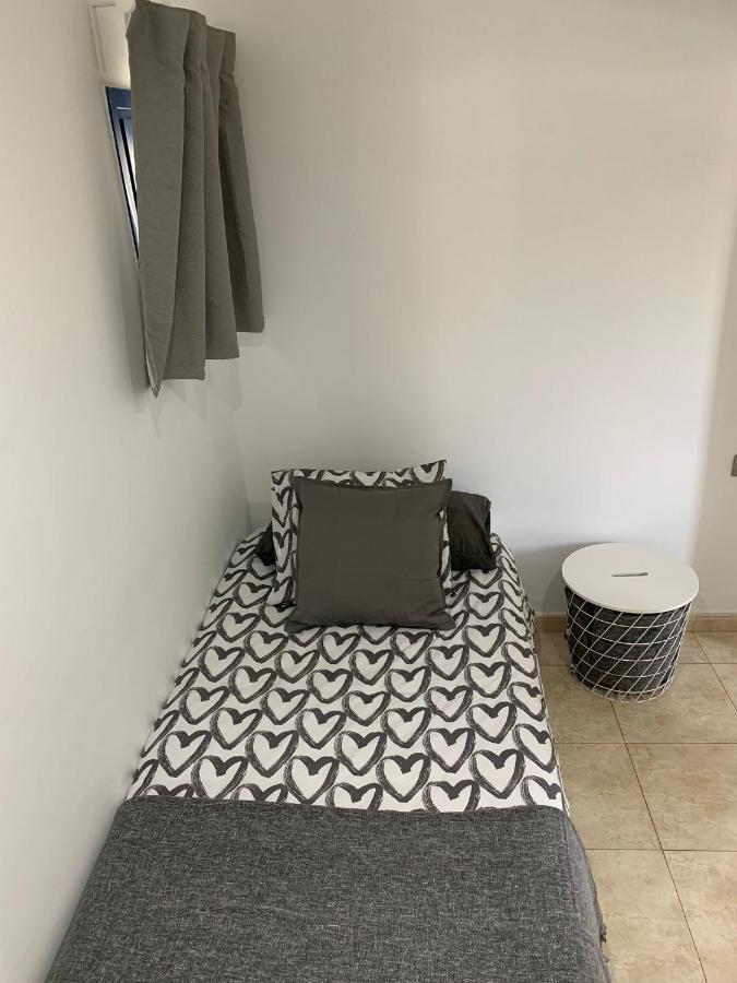 Mi Sueno Vv Apartment Puerto del Carmen  Ngoại thất bức ảnh