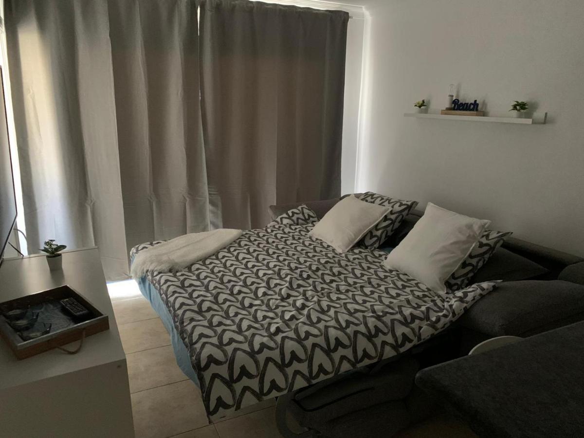 Mi Sueno Vv Apartment Puerto del Carmen  Ngoại thất bức ảnh