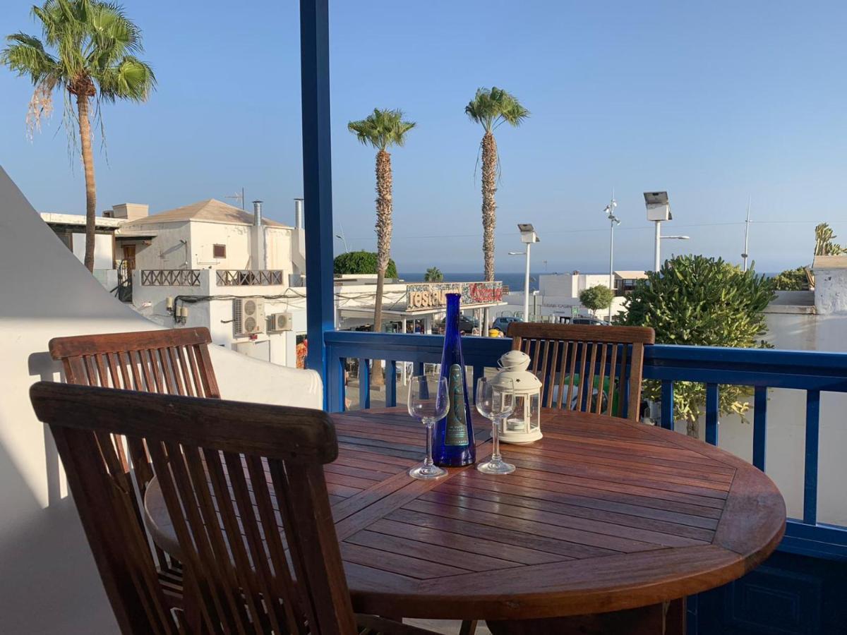 Mi Sueno Vv Apartment Puerto del Carmen  Ngoại thất bức ảnh