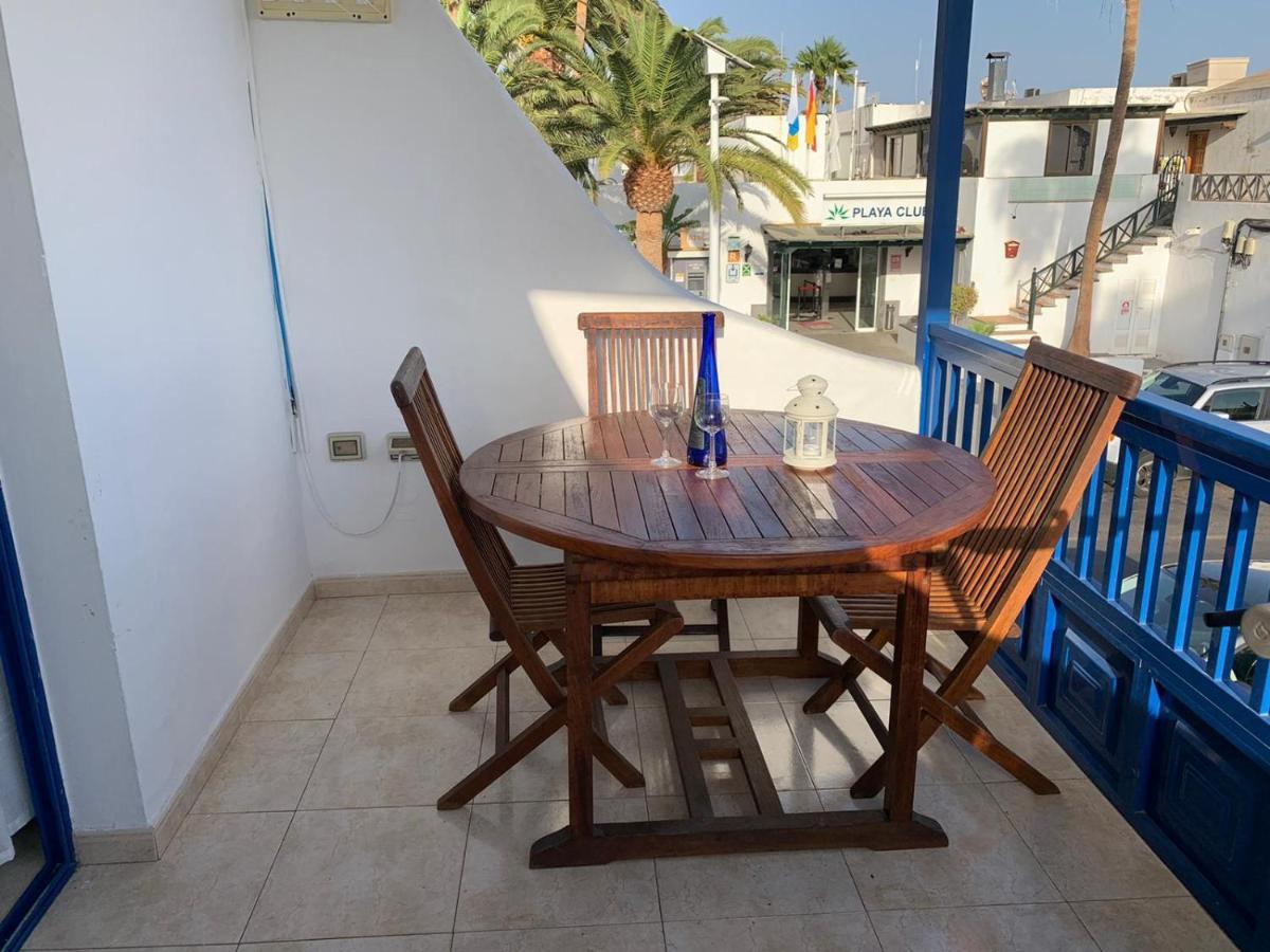 Mi Sueno Vv Apartment Puerto del Carmen  Ngoại thất bức ảnh