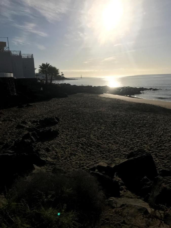 Mi Sueno Vv Apartment Puerto del Carmen  Ngoại thất bức ảnh