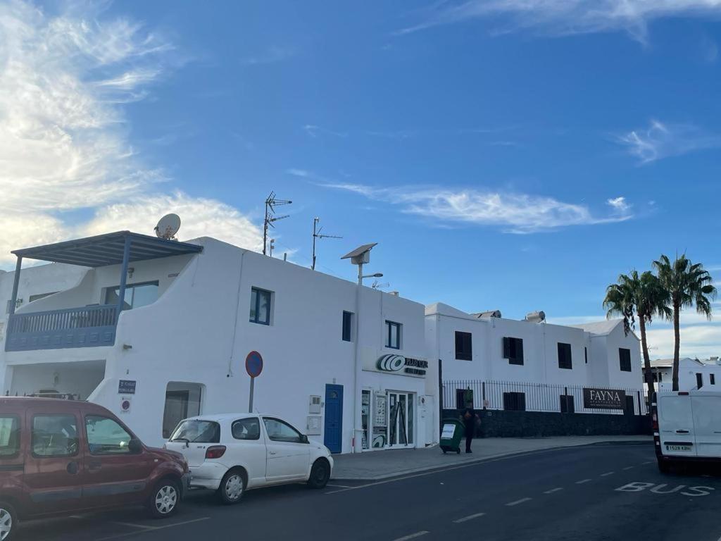 Mi Sueno Vv Apartment Puerto del Carmen  Ngoại thất bức ảnh