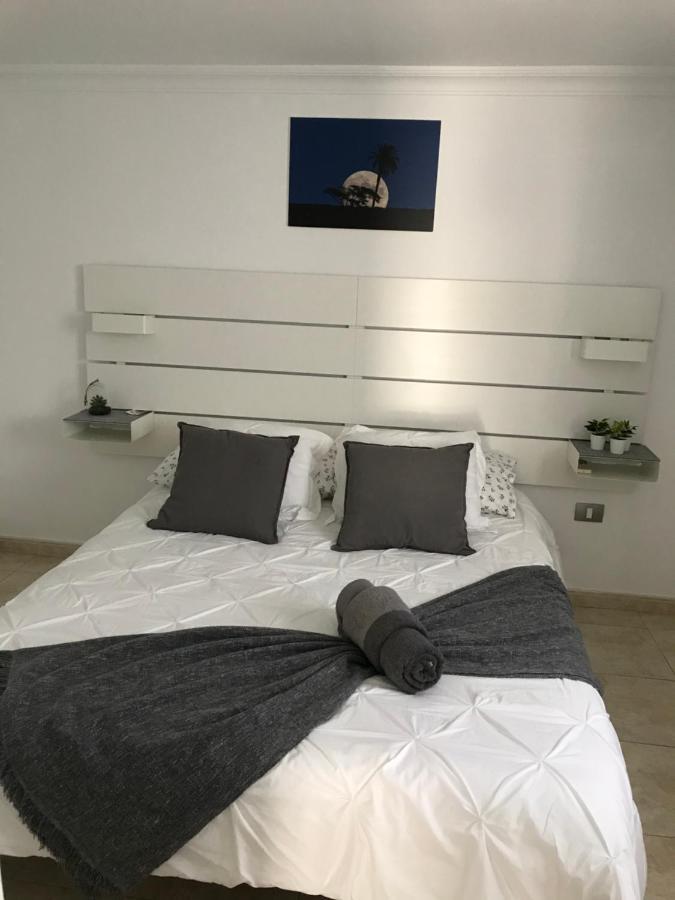 Mi Sueno Vv Apartment Puerto del Carmen  Ngoại thất bức ảnh