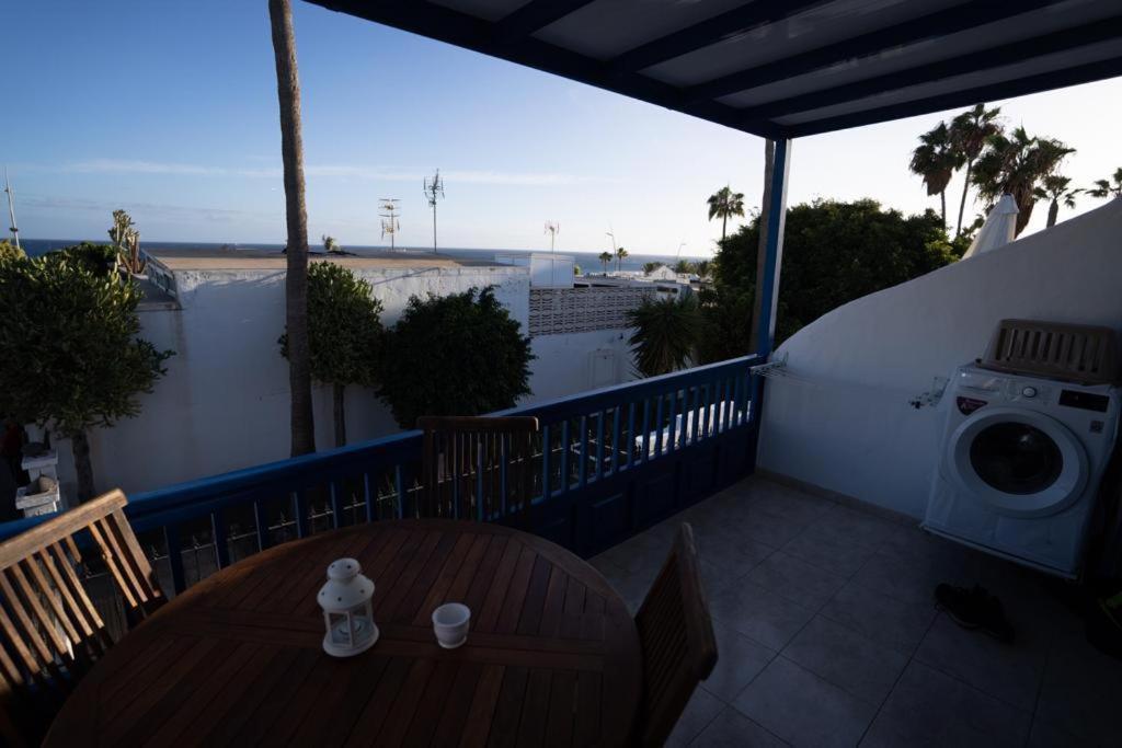 Mi Sueno Vv Apartment Puerto del Carmen  Ngoại thất bức ảnh