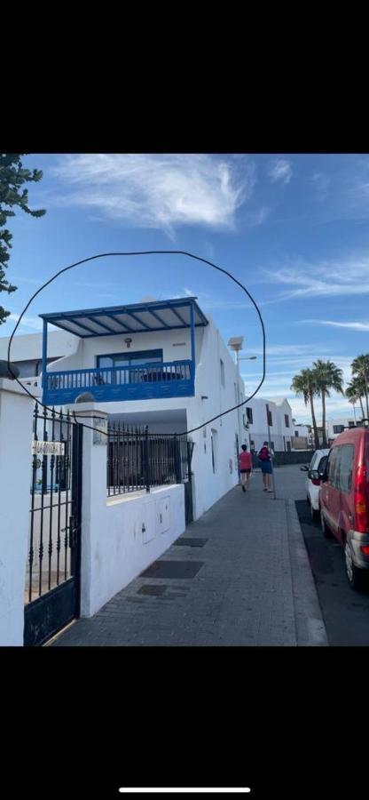 Mi Sueno Vv Apartment Puerto del Carmen  Ngoại thất bức ảnh