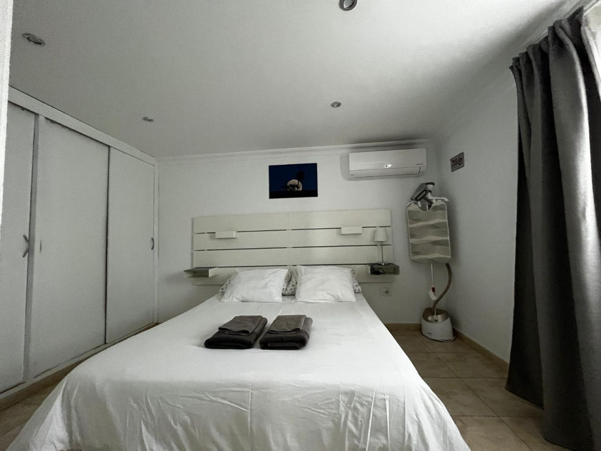Mi Sueno Vv Apartment Puerto del Carmen  Ngoại thất bức ảnh
