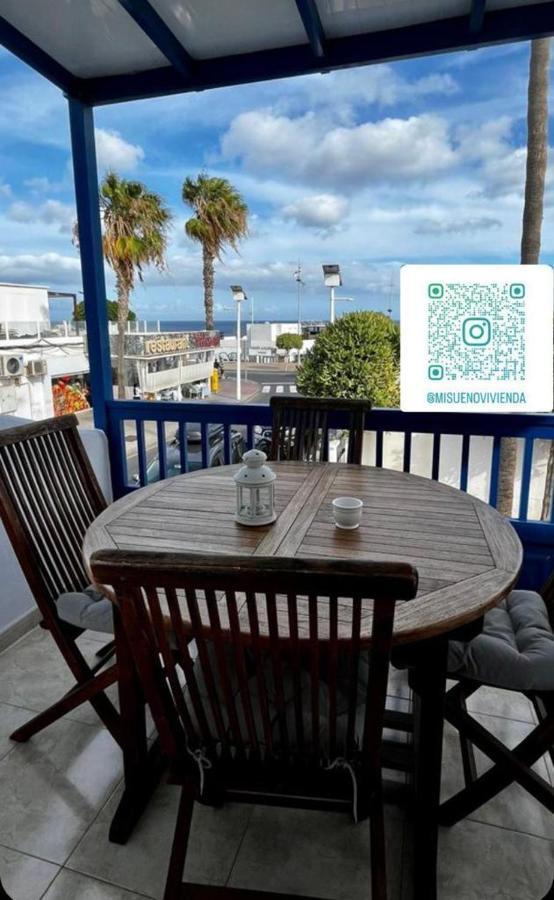 Mi Sueno Vv Apartment Puerto del Carmen  Ngoại thất bức ảnh