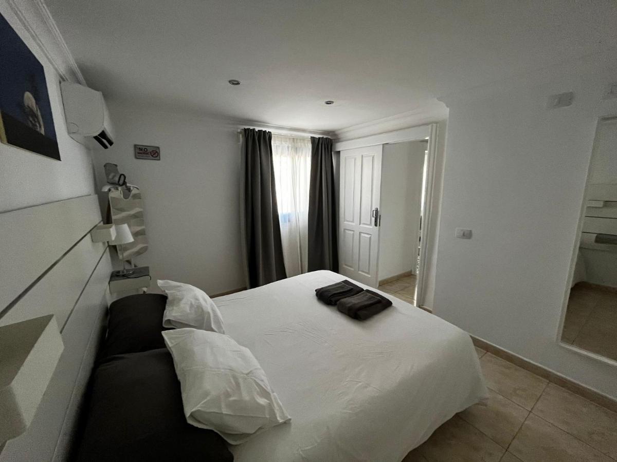 Mi Sueno Vv Apartment Puerto del Carmen  Ngoại thất bức ảnh