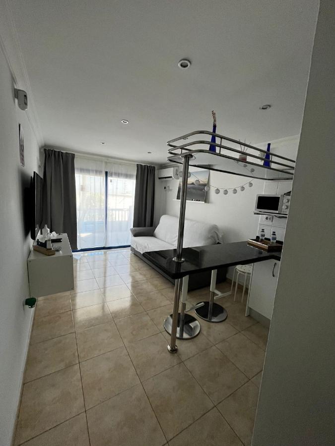 Mi Sueno Vv Apartment Puerto del Carmen  Ngoại thất bức ảnh