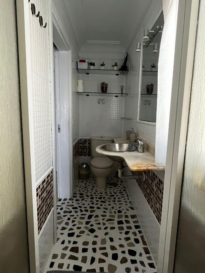 Mi Sueno Vv Apartment Puerto del Carmen  Ngoại thất bức ảnh