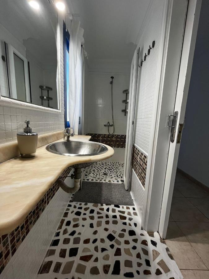 Mi Sueno Vv Apartment Puerto del Carmen  Ngoại thất bức ảnh