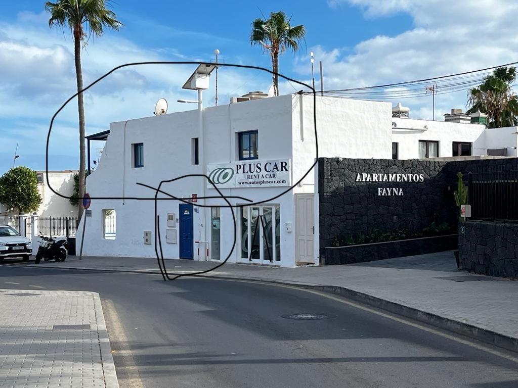 Mi Sueno Vv Apartment Puerto del Carmen  Ngoại thất bức ảnh