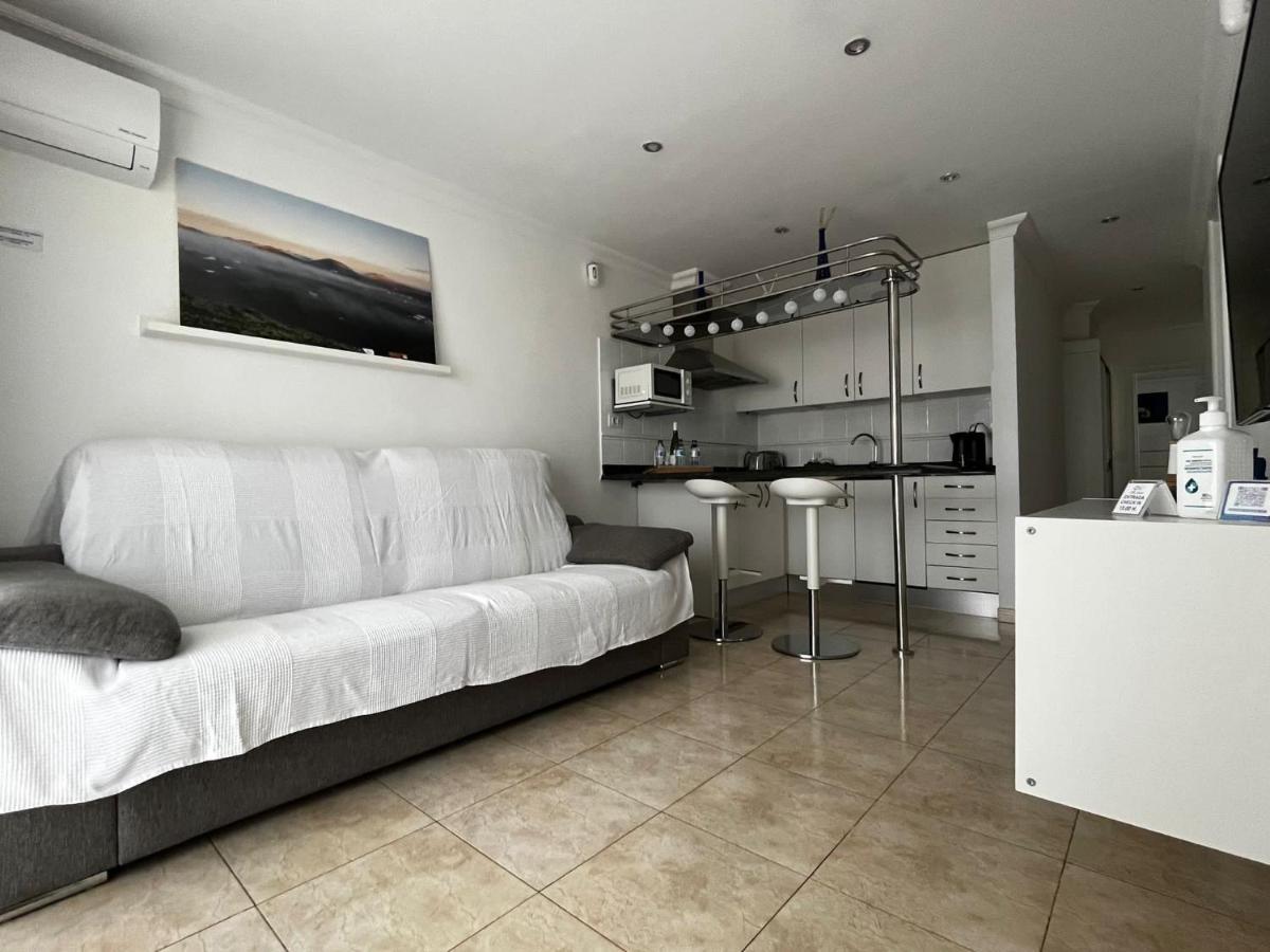 Mi Sueno Vv Apartment Puerto del Carmen  Ngoại thất bức ảnh