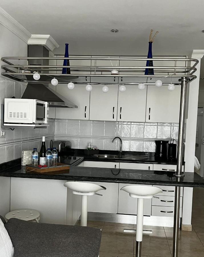 Mi Sueno Vv Apartment Puerto del Carmen  Ngoại thất bức ảnh