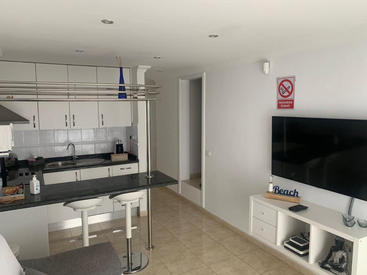 Mi Sueno Vv Apartment Puerto del Carmen  Ngoại thất bức ảnh