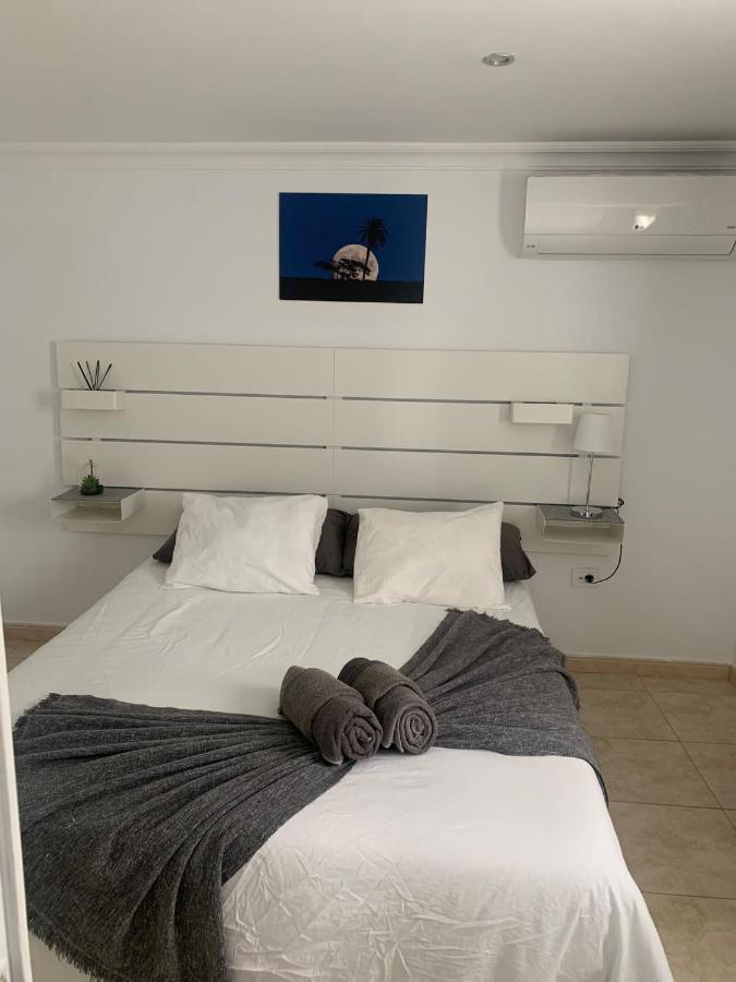Mi Sueno Vv Apartment Puerto del Carmen  Ngoại thất bức ảnh