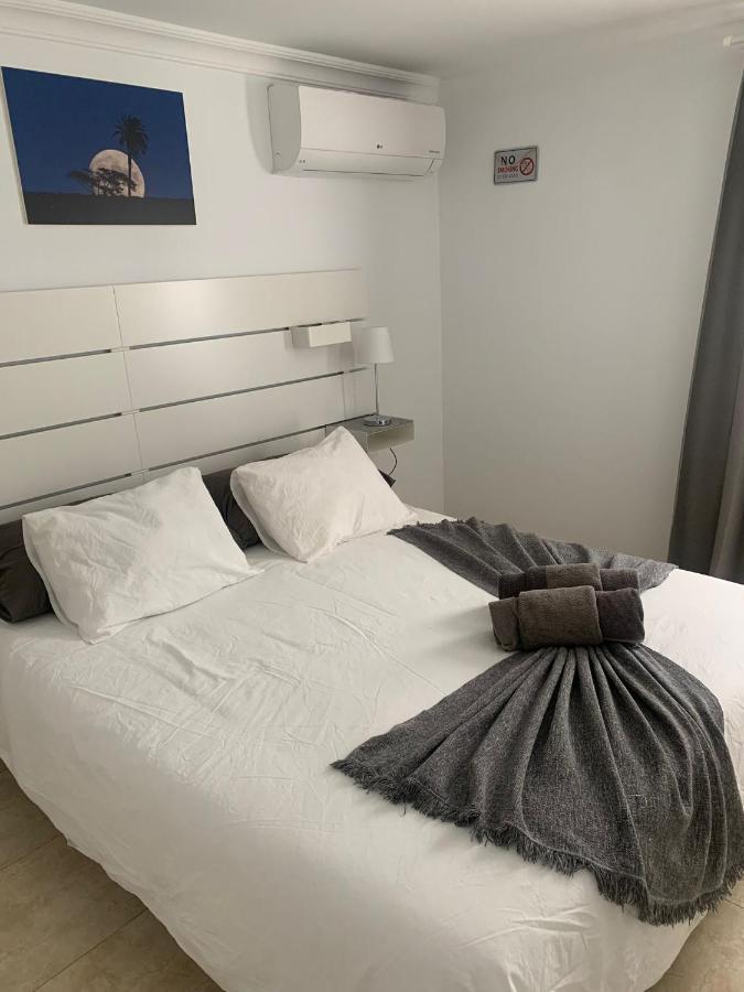 Mi Sueno Vv Apartment Puerto del Carmen  Ngoại thất bức ảnh