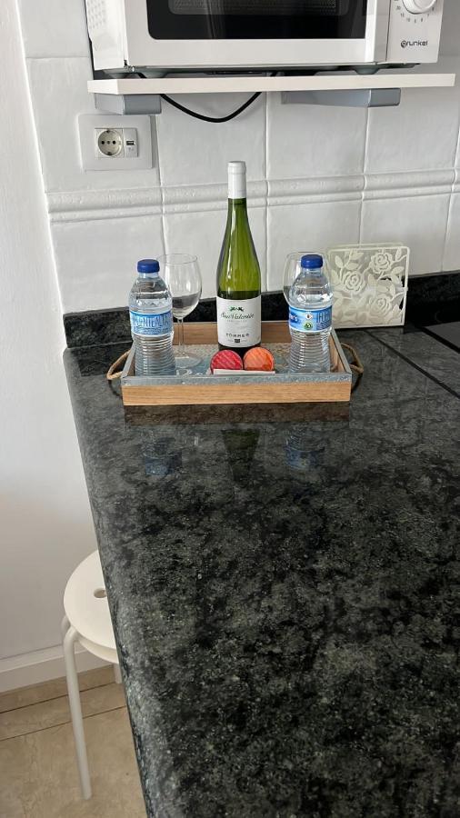 Mi Sueno Vv Apartment Puerto del Carmen  Ngoại thất bức ảnh