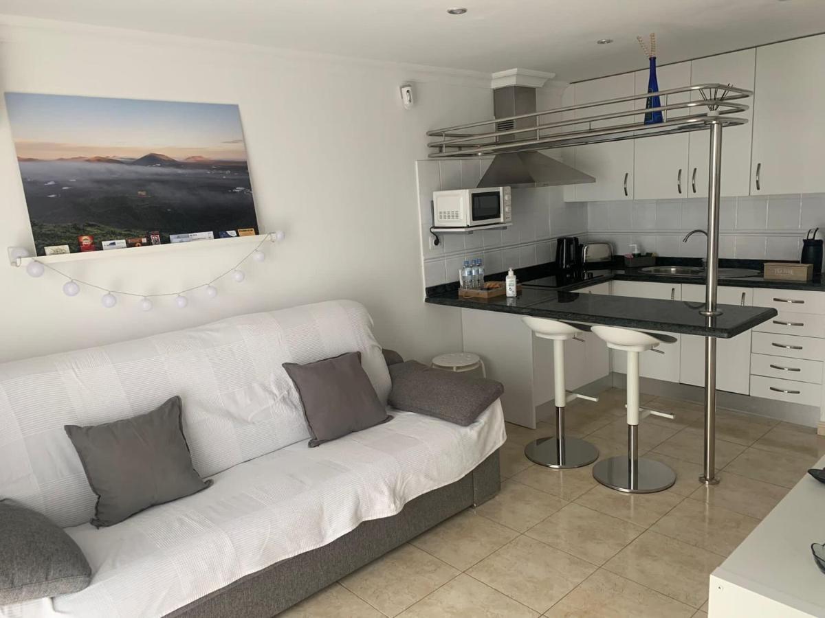 Mi Sueno Vv Apartment Puerto del Carmen  Ngoại thất bức ảnh
