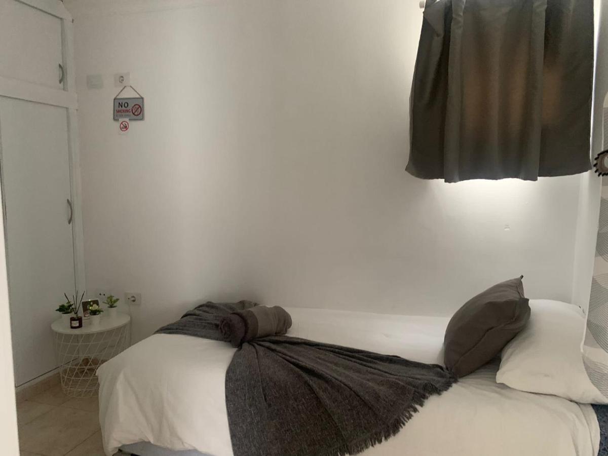 Mi Sueno Vv Apartment Puerto del Carmen  Ngoại thất bức ảnh