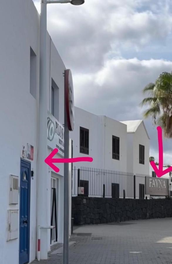 Mi Sueno Vv Apartment Puerto del Carmen  Ngoại thất bức ảnh