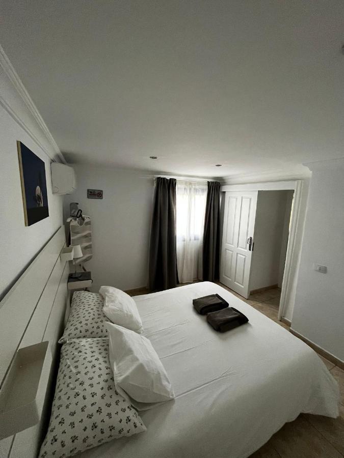 Mi Sueno Vv Apartment Puerto del Carmen  Ngoại thất bức ảnh