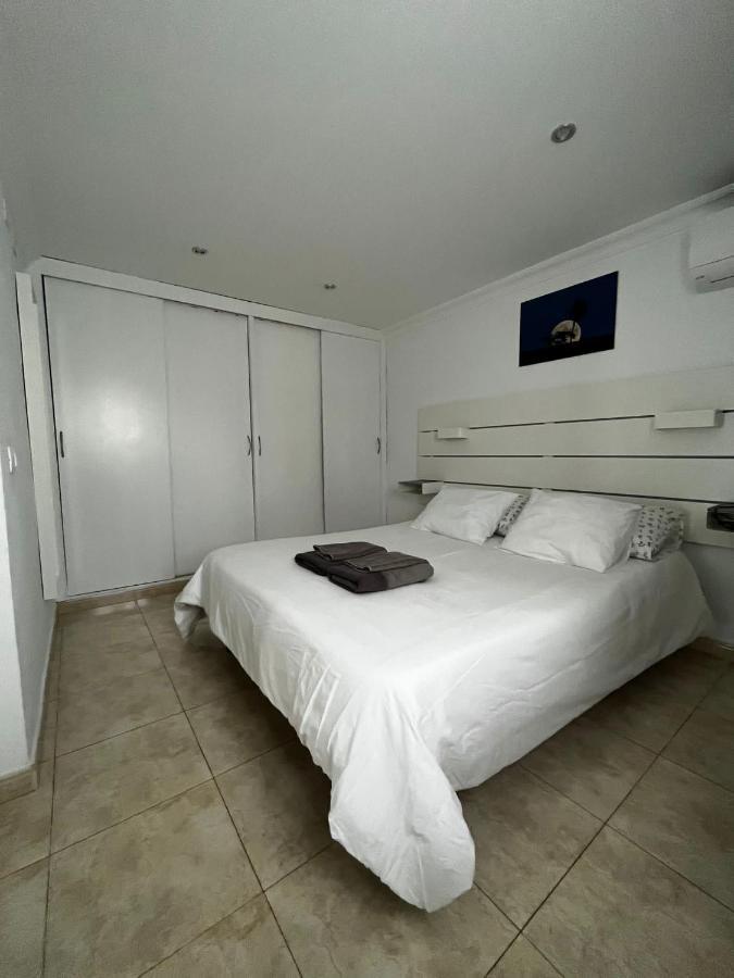 Mi Sueno Vv Apartment Puerto del Carmen  Ngoại thất bức ảnh