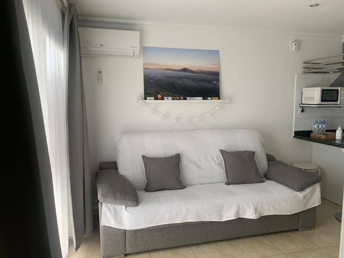 Mi Sueno Vv Apartment Puerto del Carmen  Ngoại thất bức ảnh