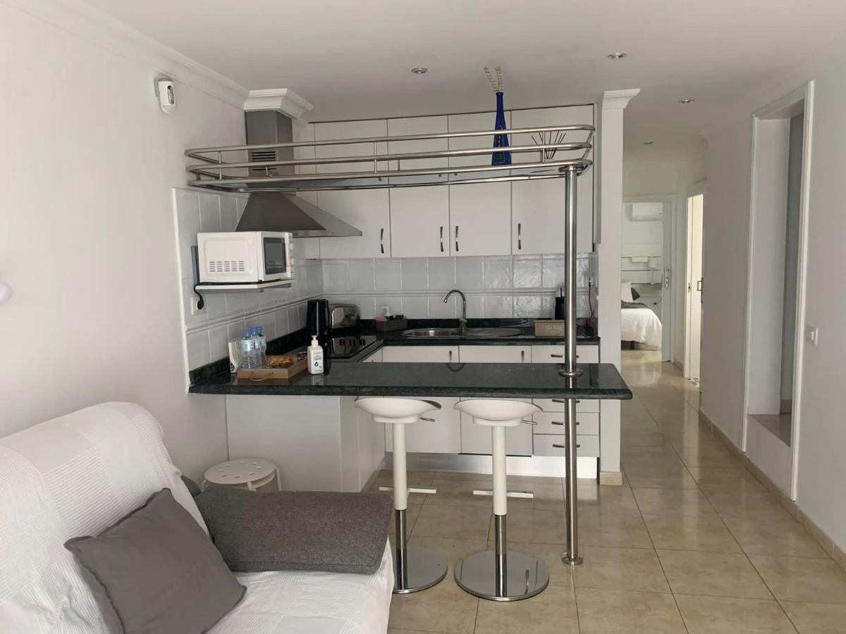 Mi Sueno Vv Apartment Puerto del Carmen  Ngoại thất bức ảnh