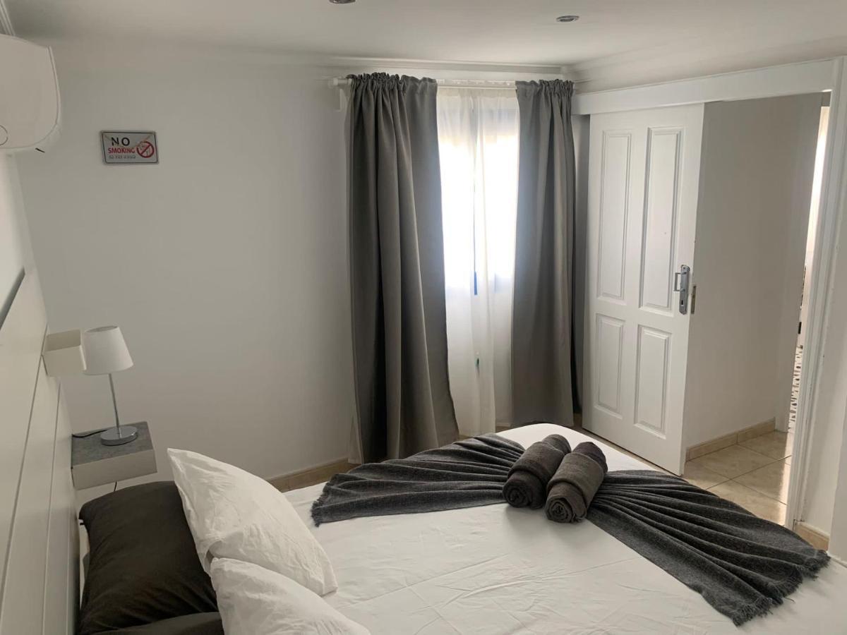 Mi Sueno Vv Apartment Puerto del Carmen  Ngoại thất bức ảnh