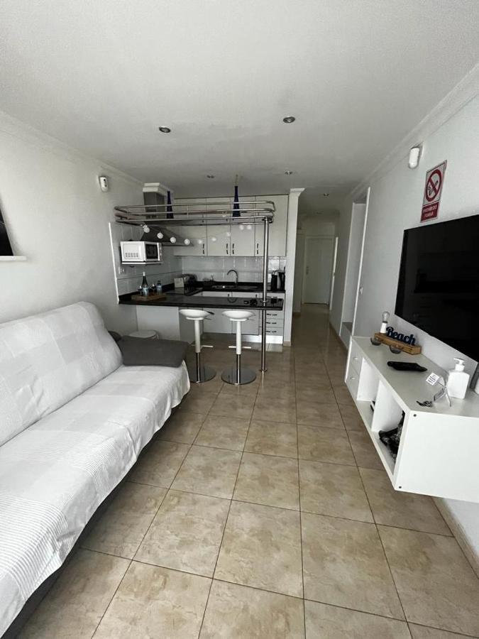 Mi Sueno Vv Apartment Puerto del Carmen  Ngoại thất bức ảnh
